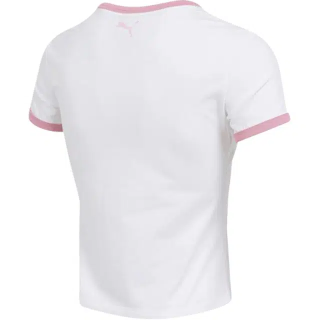 PUMA ALL IN GOOD TIME T