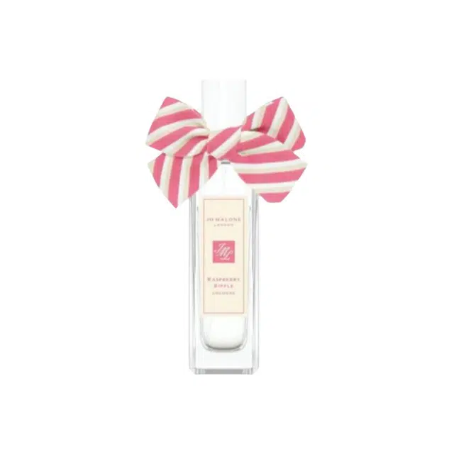 2025RASPBERRY RIPPLE EDC