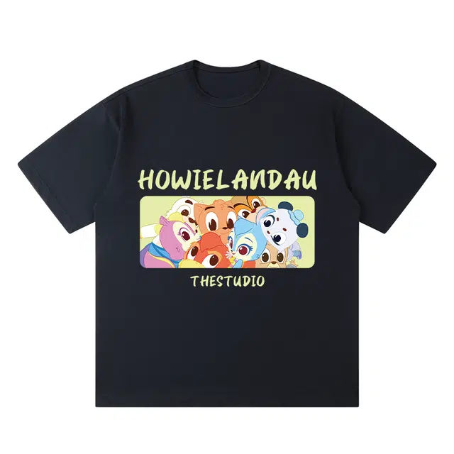 HOWIE LANDAU T