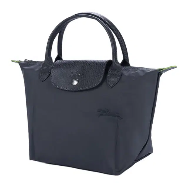 LONGCHAMP Le Pliage Green 23