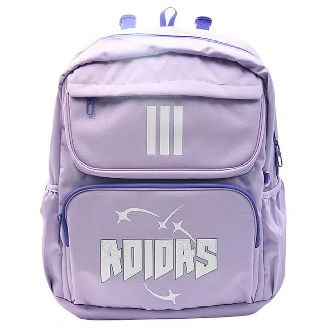 adidas 25L Logo