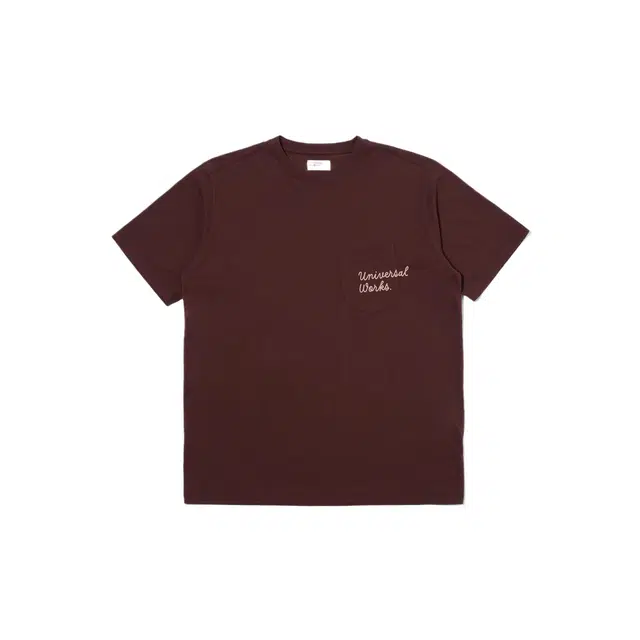 Universal Works T