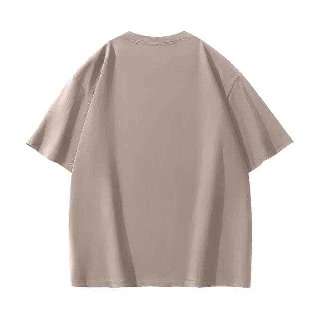 OVERSIZE T
