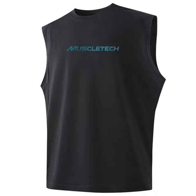 MUSCLETECH
