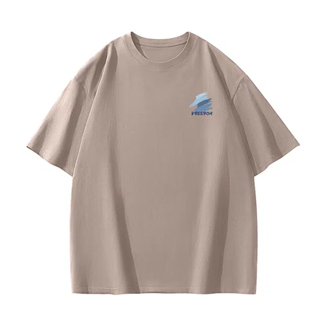 OVERSIZE T