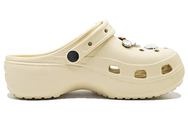 Crocs Classic Platform Clog EVA