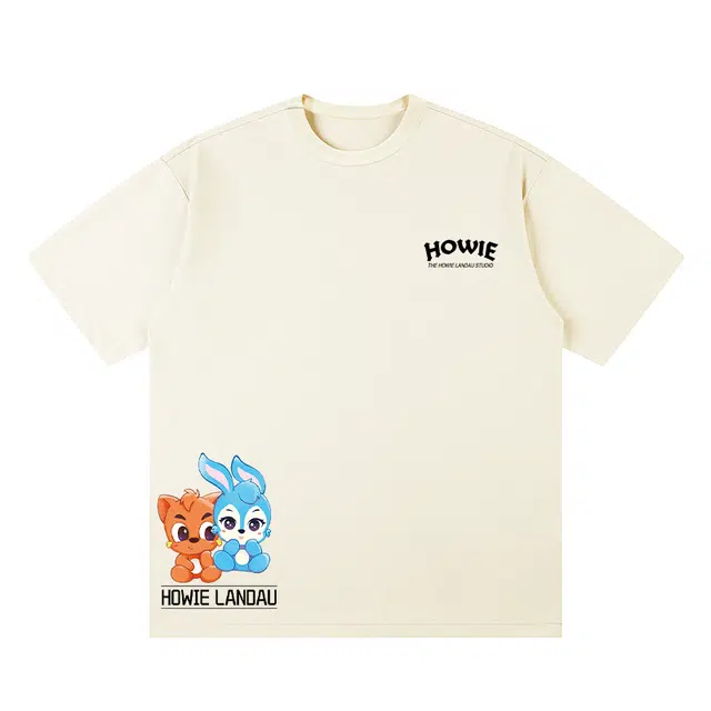 HOWIE LANDAU T