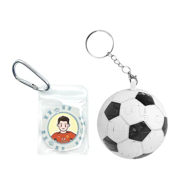 3D 25pcs ffff084