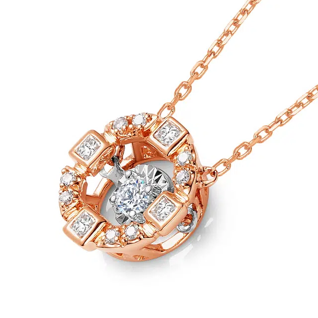 WithLove 18K17 To Heart
