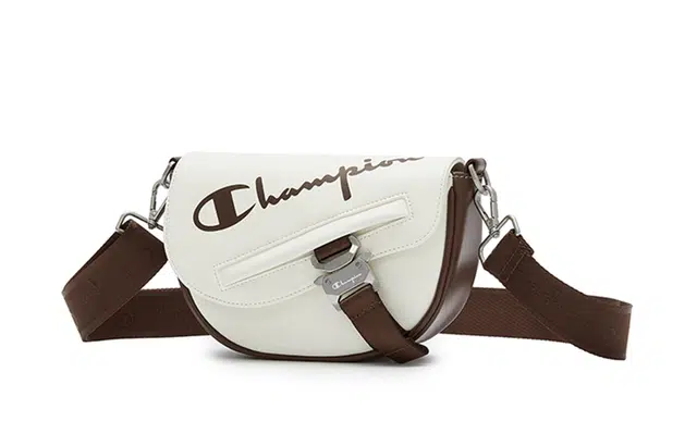 Champion Saddle Bag