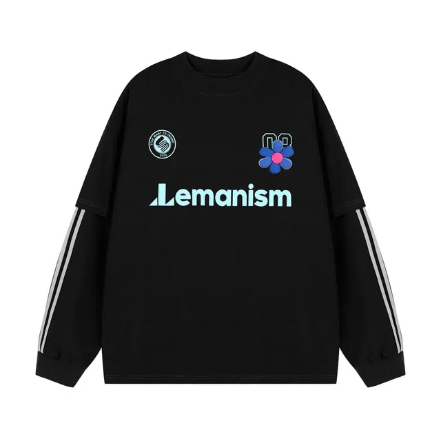 LEMANISM T