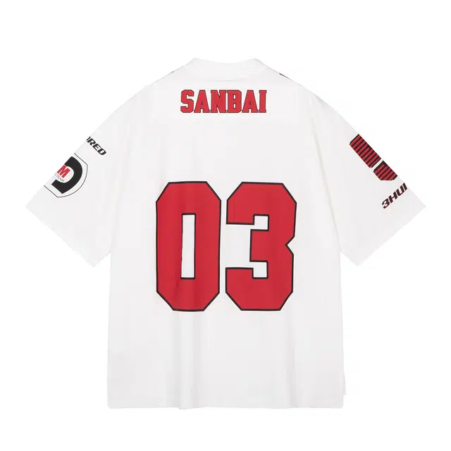 SANBAI STUDIO VT