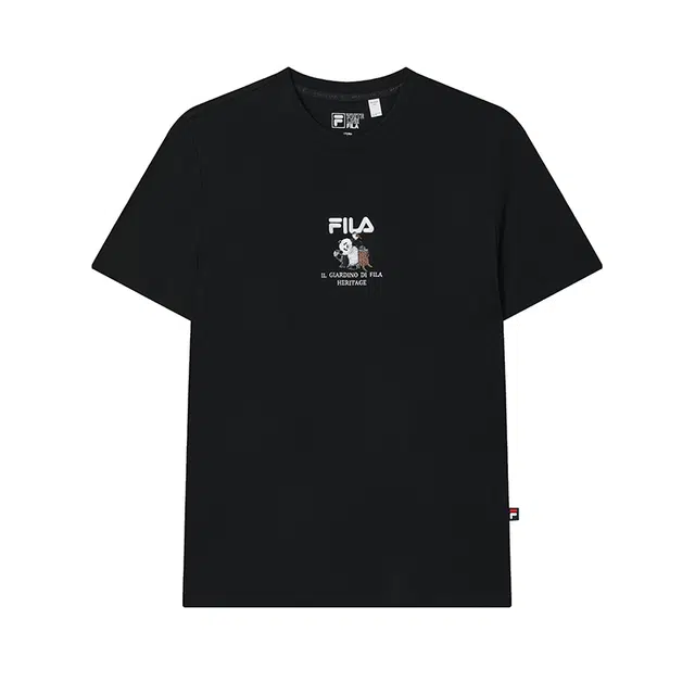 FILA HERITAGE T T