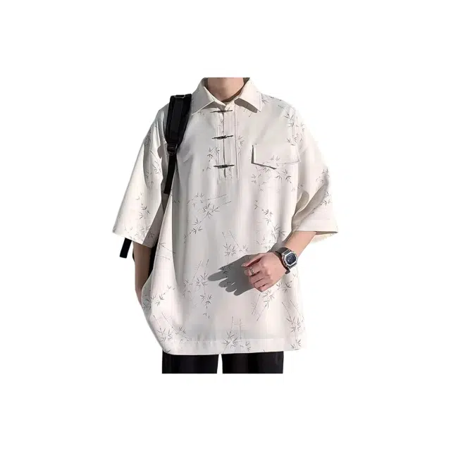 PAINT STAIN Polo