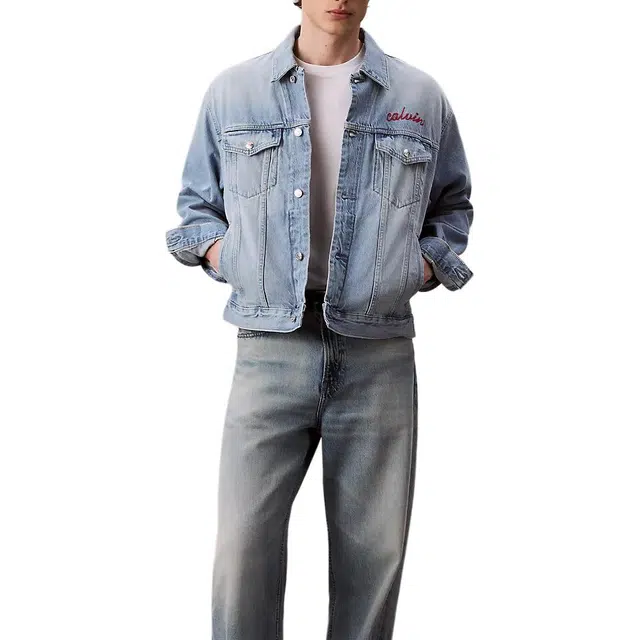 CALVIN KLEIN