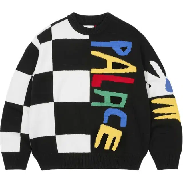 PALACE x JCC+ SS25 DROP8
