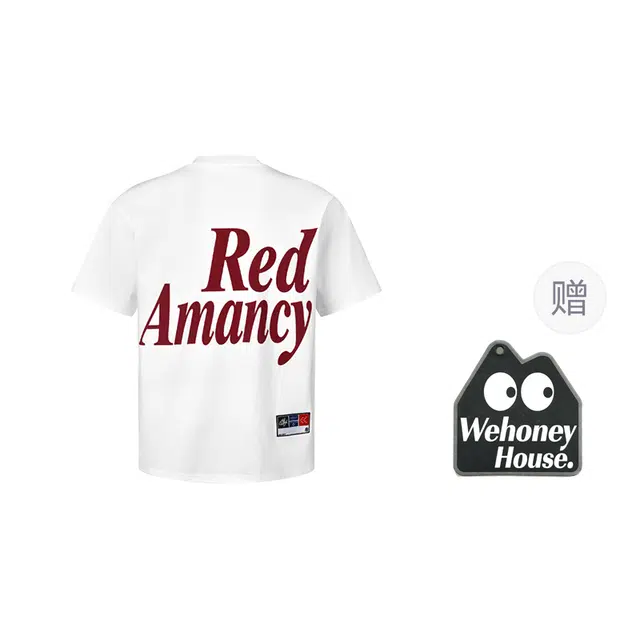 WE HONEY T