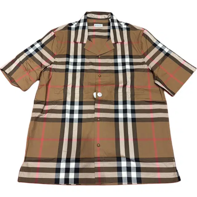 Burberry SS25