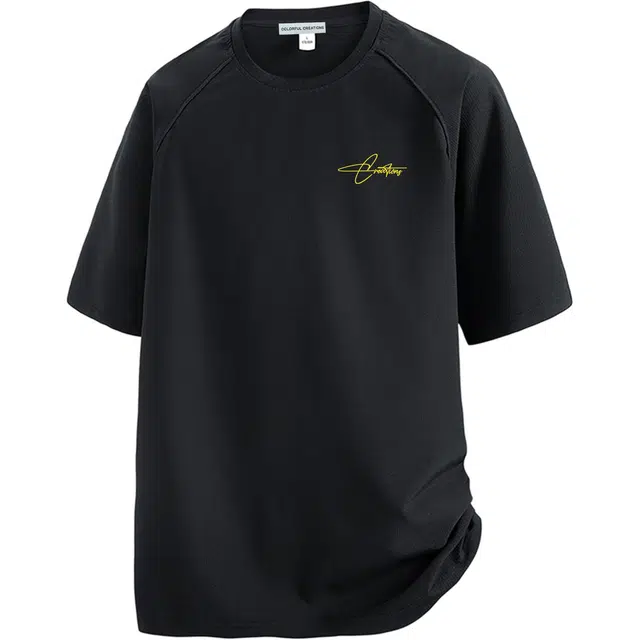 Colorful Creations T