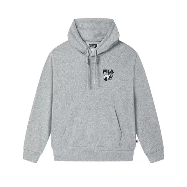 FILA HERITAGE logo
