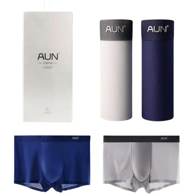 AUN