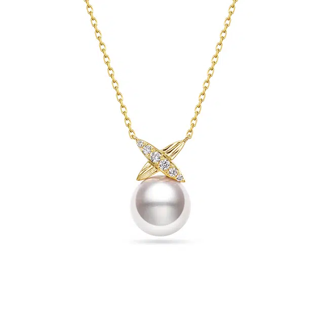 HEZUAN XAkoya18K