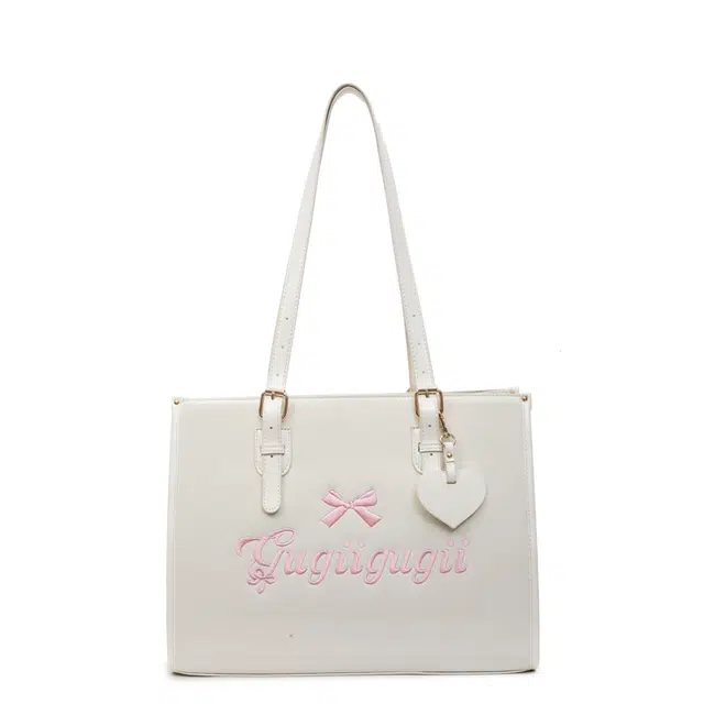 FCTOSSR Tote Bag
