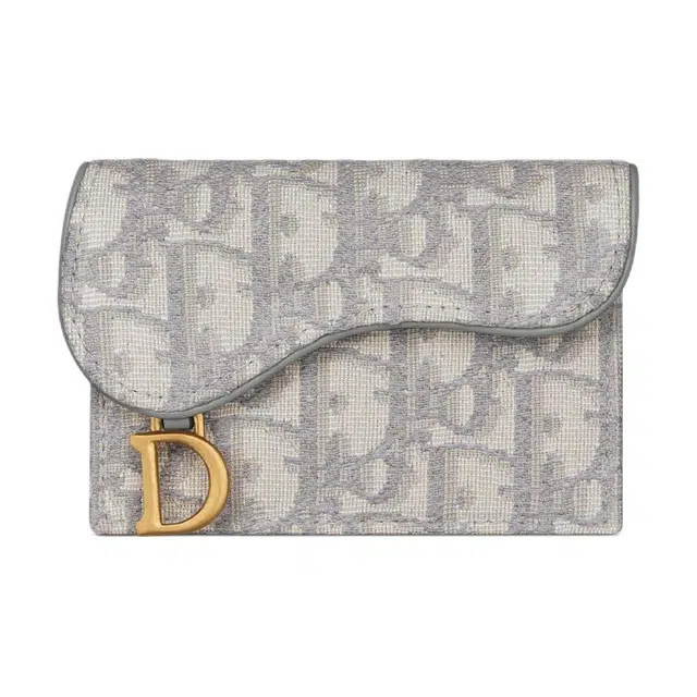 DIOR Saddle Oblique