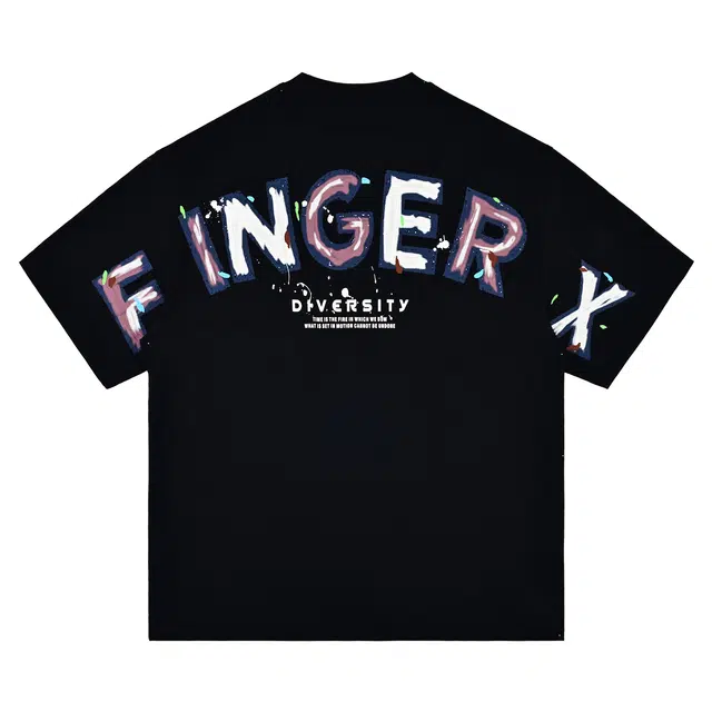 Fingercroxx itFGXX logoT
