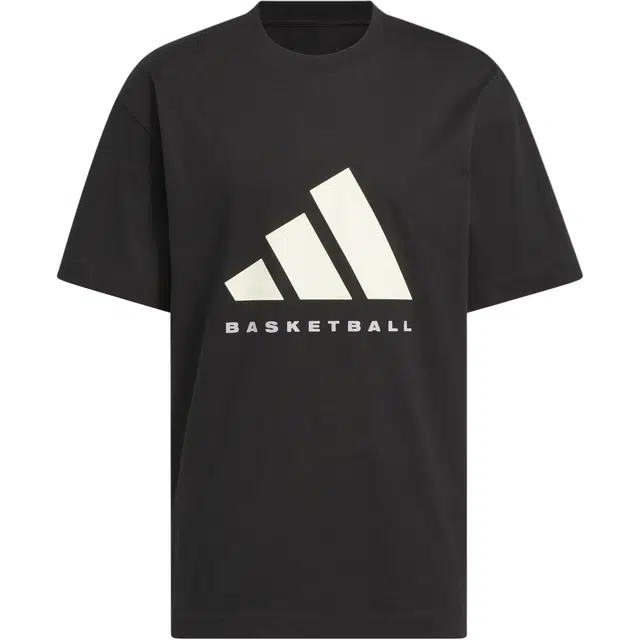 adidas BASKETBALL SS25 T