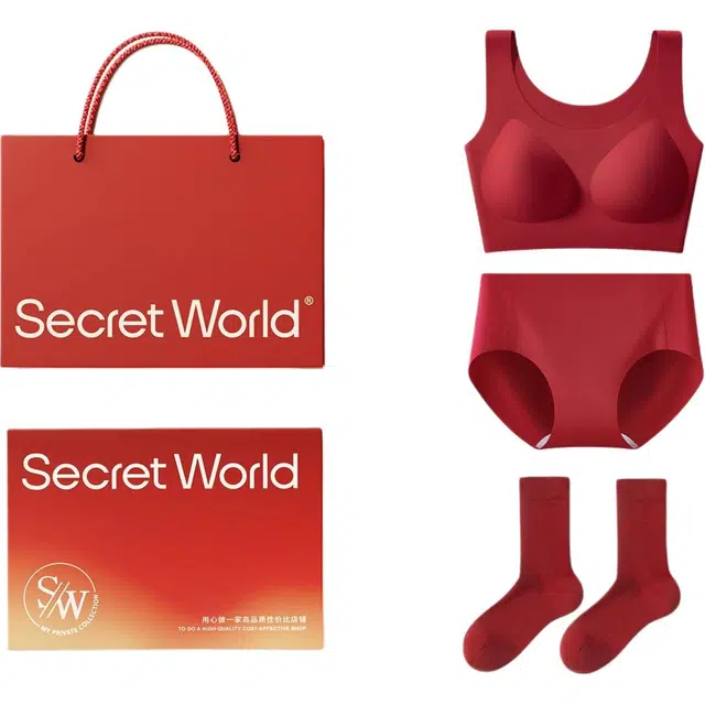 SecretWorld