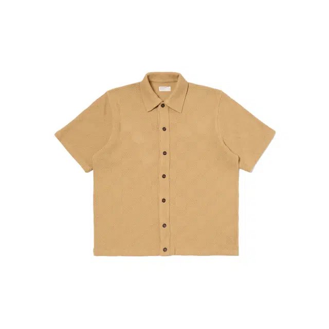 Universal Works Polo