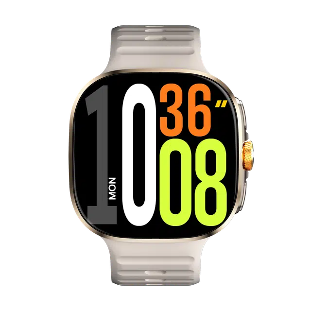 Tongmark app Watch
