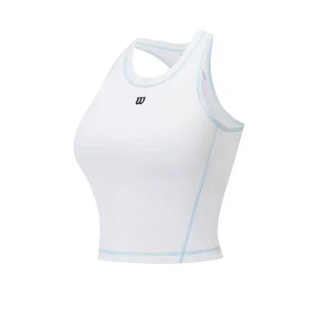 Wilson CLUB SPORTS Bodyline Tank