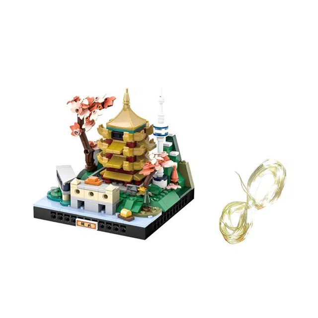 338pcs -029