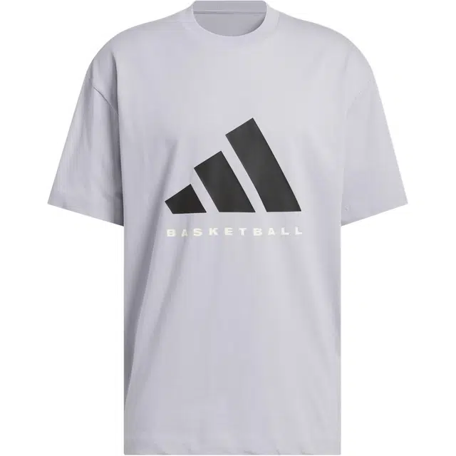adidas BASKETBALL SS25 T