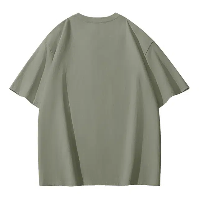 OVERSIZE T