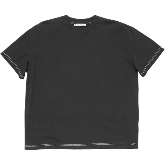 Acne Studios FW25 logoT