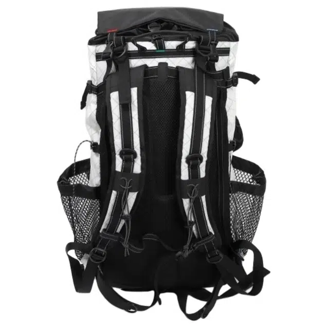 and wander ECOPAK 30L