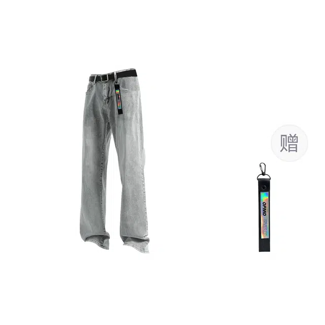 OPMO SS25 cleanfit