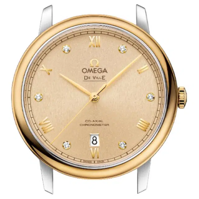 OMEGA 30 39.5mm 424.23.40.20.58.002
