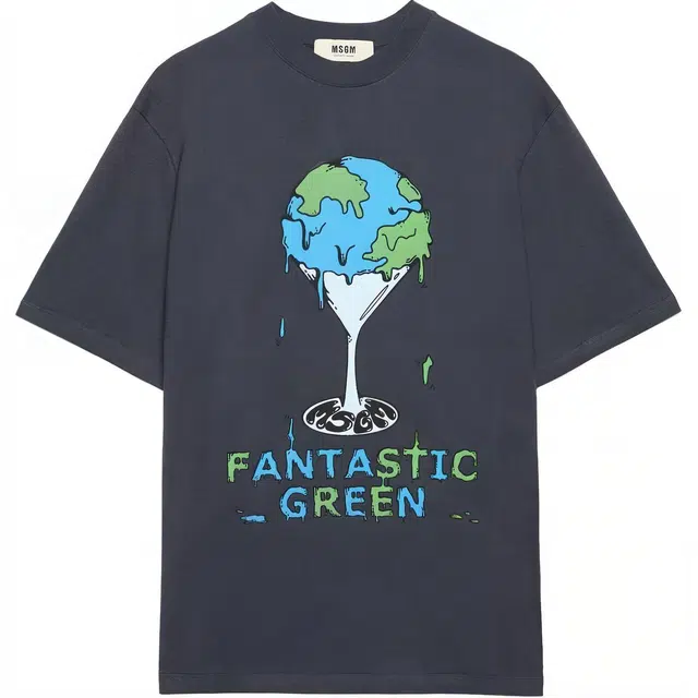 MSGM T