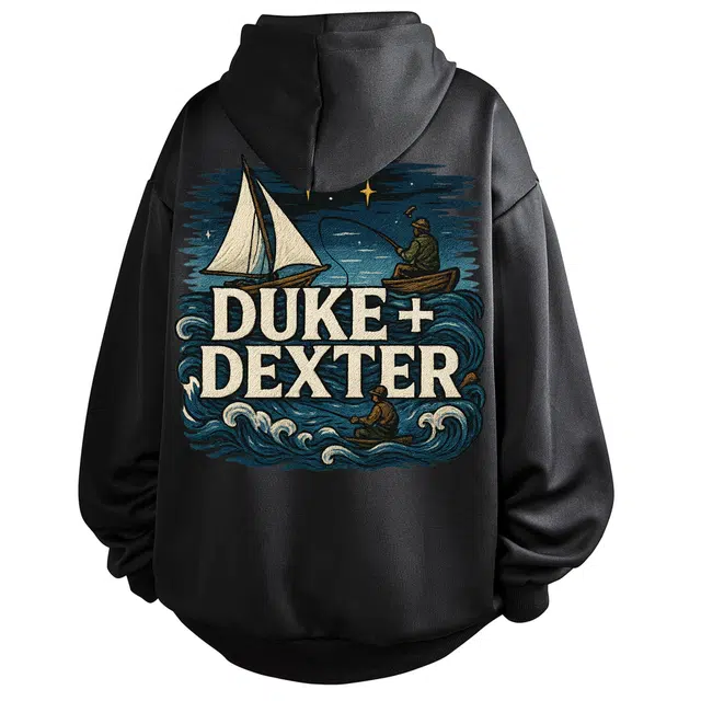DUKE+DEXTER