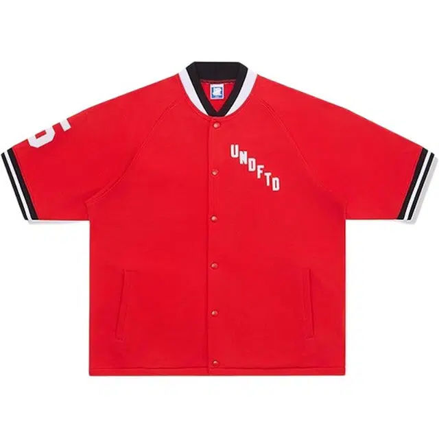 UNDEFEATED SS25