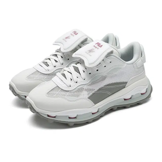 FILA KM2 SO 2