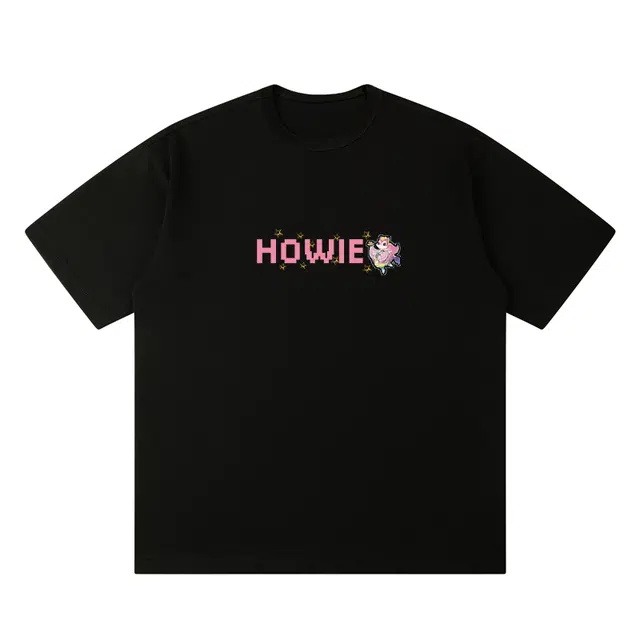 HOWIE LANDAU T