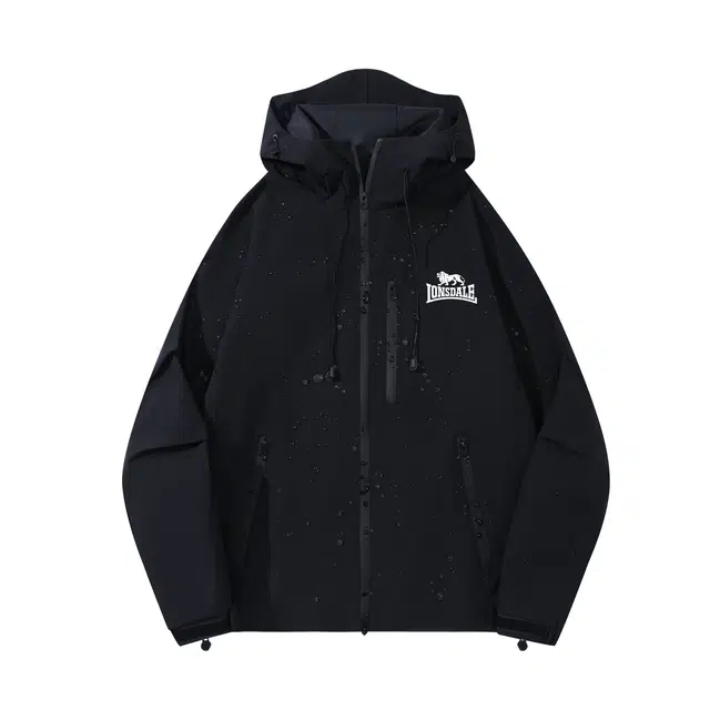 LONSDALE