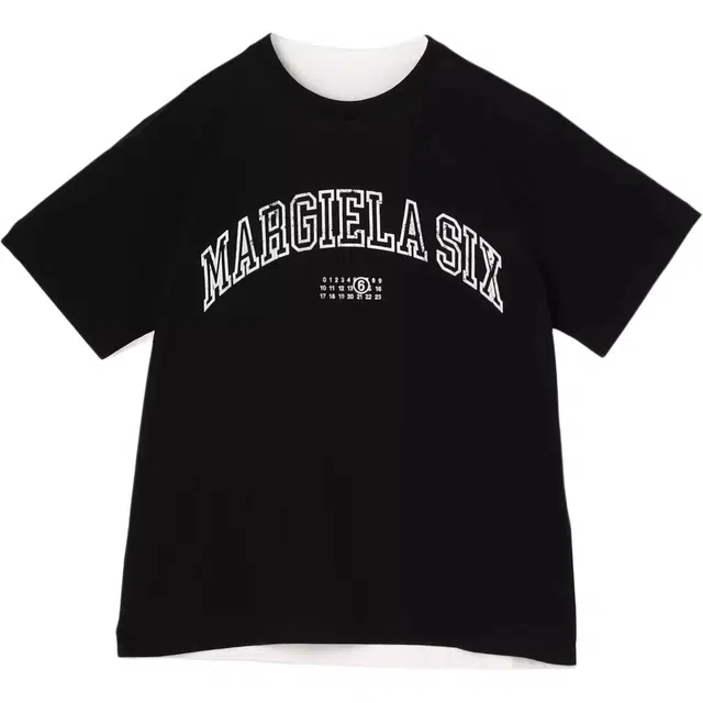 Maison Margiela SS25 logoT