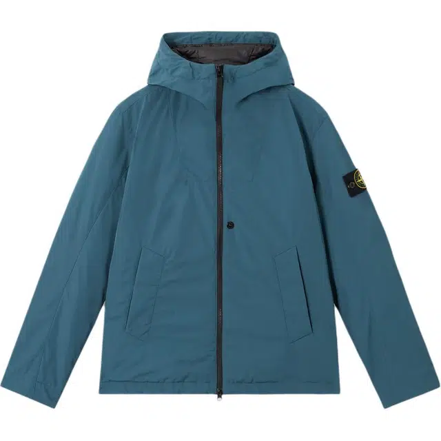 STONE ISLAND Logo