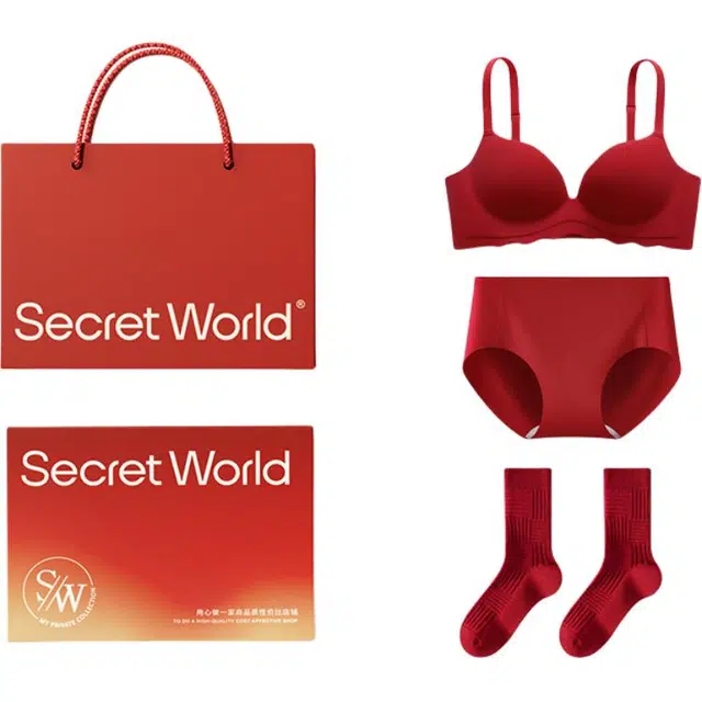 SecretWorld